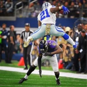 Meet your Posher, Charles